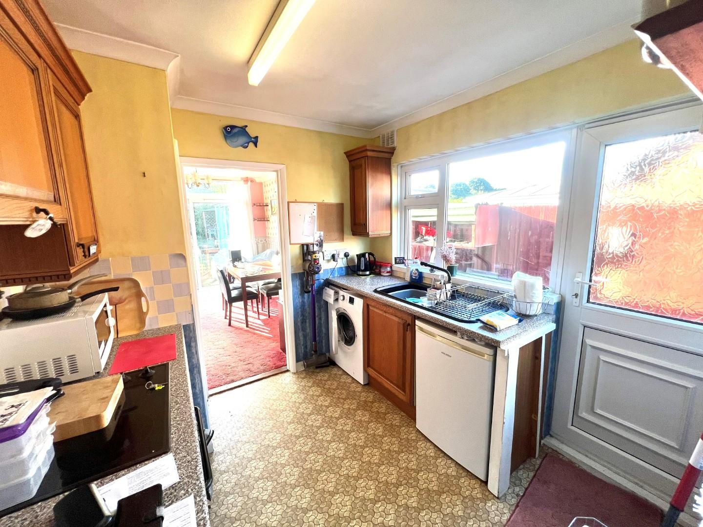 Rawley Crescent, Duston O'Riordan Bond